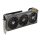 ASUS TUF Gaming TUF-RX7700XT-O12G-GAMING, Radeon RX 7700 XT, 12 GB, GDDR6, 192 Bit, 7680 x 4320 Pixel, PCI Express 4.0