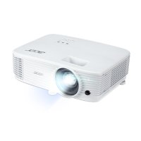 Acer Basic P1157i, 4500 ANSI Lumen, DLP, SVGA (800x600), 20000:1, 4:3, 1 - 12 m