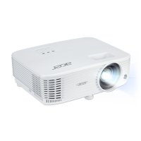 Acer Basic P1157i, 4500 ANSI Lumen, DLP, SVGA (800x600), 20000:1, 4:3, 1 - 12 m