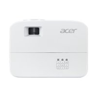 Acer Basic P1157i, 4500 ANSI Lumen, DLP, SVGA (800x600), 20000:1, 4:3, 1 - 12 m