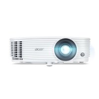 Acer P1357Wi, 4500 ANSI Lumen, WXGA (1280x800), 20000:1,...