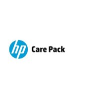 HP 9x5 Software-Support für HPCR RBS Paket-Lizenz, 4...