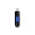 Transcend JetFlash 790, 256 GB, USB Typ-A, 3.2 Gen 1 (3.1 Gen 1), Ohne Deckel, 19 g, Schwarz