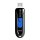 Transcend JetFlash 790, 256 GB, USB Typ-A, 3.2 Gen 1 (3.1 Gen 1), Ohne Deckel, 19 g, Schwarz