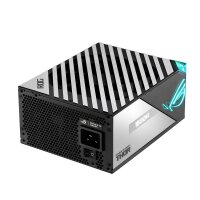 ASUS ROG THOR 1600W Titanium, 1600 W, 100 - 240 V, 100 W, 1600 W, 100 W, 3,6 W