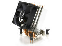 Scythe Katana 3 Type I CPU Cooler, Luftkühlung,...