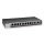 Netgear GS110EMX Managed L2 10G Ethernet (100/1000/10000) Schwarz, Managed, L2, 10G Ethernet (100/1000/10000), Rack-Einbau