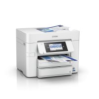 Epson WorkForce Pro WF-C4810DTWF, Tintenstrahl,...