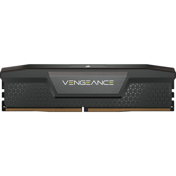 Corsair Vengeance CMK192GX5M4B5200C38, 192 GB, 4 x 48 GB, DDR5, 5200 MHz, 288-pin DIMM