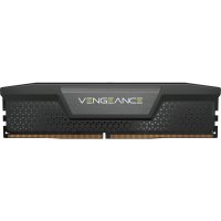 Corsair Vengeance CMK192GX5M4B5200C38, 192 GB, 4 x 48 GB, DDR5, 5200 MHz, 288-pin DIMM