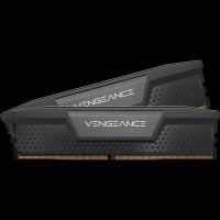 Corsair Vengeance CMK32GX5M2B6800C40, 32 GB, 2 x 16 GB, DDR5, 6800 MHz, 288-pin DIMM