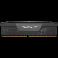 Corsair Vengeance CMK32GX5M2B6800C40, 32 GB, 2 x 16 GB, DDR5, 6800 MHz, 288-pin DIMM