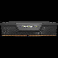 Corsair Vengeance CMK32GX5M2B6400C36, 32 GB, 2 x 16 GB, DDR5, 6400 MHz, 288-pin DIMM