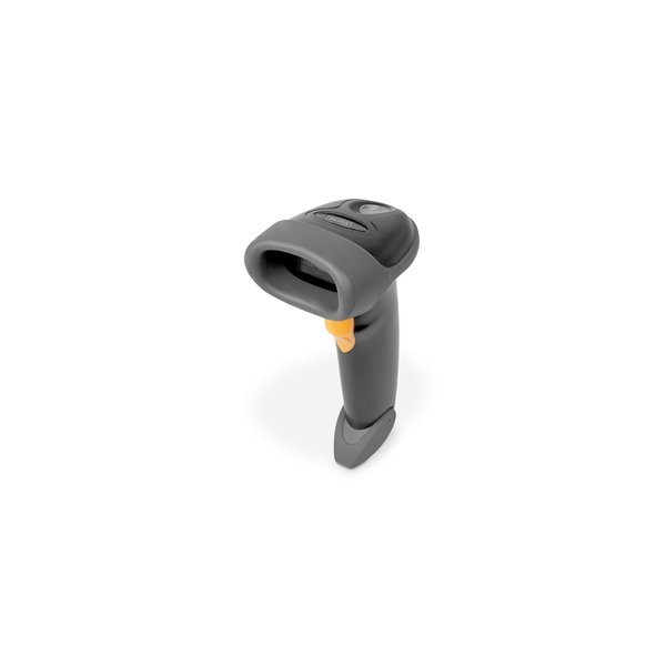 DIGITUS 2D Barcode Handscanner, QR-Code kompatibel