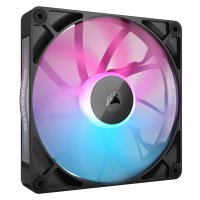 Corsair iCUE LINK RX140 RGB, Ventilator, 14 cm, 300 RPM,...