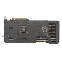 ASUS TUF Gaming TUF-RX7800XT-O16G-GAMING, Radeon RX 7800...