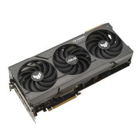 ASUS TUF Gaming TUF-RX7800XT-O16G-GAMING, Radeon RX 7800 XT, 16 GB, GDDR6, 256 Bit, 7680 x 4320 Pixel, PCI Express 4.0