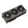 ASUS TUF Gaming TUF-RX7800XT-O16G-GAMING, Radeon RX 7800 XT, 16 GB, GDDR6, 256 Bit, 7680 x 4320 Pixel, PCI Express 4.0