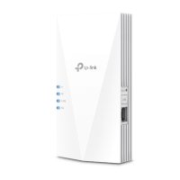 TP-LINK AX1800 Wi-Fi 6 WLAN Repeater, Netzwerksender...