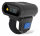 Newland WD4 Ring Scanner, Tragbares Barcodelesegerät, 1D/2D, LED, AIM-128, Codabar, Code 11, Code 128, Code 39, Code 93, EAN-13, EAN-8, GS1 DataBar, GS1-128..., Aztec Code, Datenmatrix, Micro QR Code, MicroPDF417, PDF417, QR Code, Manuell