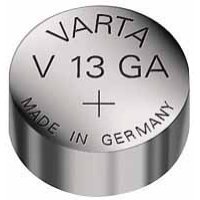 Varta -V386, Einwegbatterie, Alkali, 1,55 V, 105 mAh,...