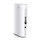 TP-LINK AX6000 Mesh Wi-Fi 6, 1148 Mbit/s, 4804 Mbit/s, 1000,2500 Mbit/s, WPA, WPA2-PSK, WPA3, 100 - 240 V, 50/60 Hz