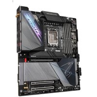 Gigabyte Z790 AORUS MASTER X ATX Mainboard