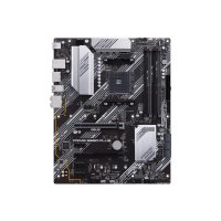 ASUS PRIME B550-PLUS, AMD, Sockel AM4, 3rd Generation AMD...