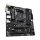 Gigabyte B550M DS3H, AMD, Sockel AM4, 3rd Generation AMD Ryzen™ 3, 3rd Generation AMD Ryzen 5, 3rd Generation AMD Ryzen™ 7, 3rd..., Sockel AM4, 128 GB, DDR4-SDRAM