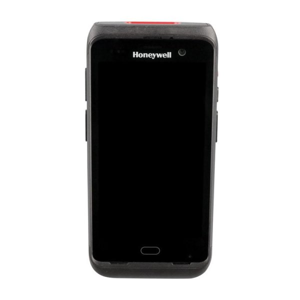 HONEYWELL CT40 XP, 12,7 cm (5"), 1920 x 1080 Pixel, 4 GB, 32 GB, DDR4, 2,2 GHz