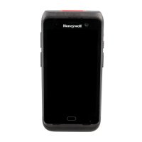 HONEYWELL CT40 XP, 12,7 cm (5"), 1920 x 1080 Pixel,...