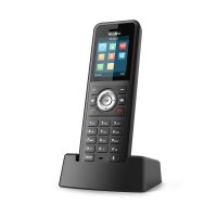 Yealink DECT W59R, Schwarz