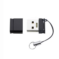 Intenso Slim Line, 64 GB, USB Typ-A, 3.2 Gen 1 (3.1 Gen...