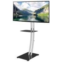 Techly ICA-TR14, 81,3 cm (32"), 177,8 cm (70"),...