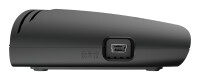 D-Link DGS-1008D/E, Unmanaged, Gigabit Ethernet (10/100/1000), Vollduplex