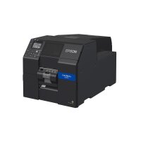 Epson ColorWorks CW-C6000Pe (mk), Tintenstrahl, 1200 x...