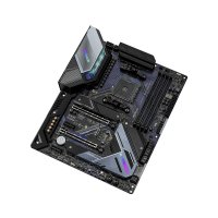 ASRock B550 Extreme4, AMD, Socket AM4, 3rd Generation AMD Ryzen™ 3, 3rd Generation AMD Ryzen 5, 3rd Generation AMD Ryzen™ 7, 3rd..., DDR4-SDRAM, 128 GB, DIMM