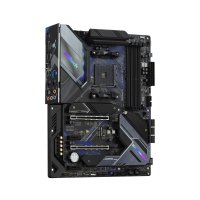 ASRock B550 Extreme4, AMD, Socket AM4, 3rd Generation AMD Ryzen™ 3, 3rd Generation AMD Ryzen 5, 3rd Generation AMD Ryzen™ 7, 3rd..., DDR4-SDRAM, 128 GB, DIMM