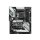 ASRock B550 Steel Legend, AMD, Socket AM4, 3rd Generation AMD Ryzen™ 3, 3rd Generation AMD Ryzen 5, 3rd Generation AMD Ryzen™ 7, 3rd..., Socket AM4, DDR4-SDRAM, 128 GB