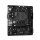 ASRock B550M-HDV, AMD, Socket AM4, 3rd Generation AMD Ryzen™ 3, 3rd Generation AMD Ryzen 5, 3rd Generation AMD Ryzen™ 7, 3rd..., DDR4-SDRAM, 64 GB, DIMM