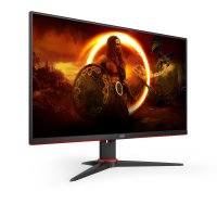 AOC G2 24G2ZE/BK, 60,5 cm (23.8"), 1920 x 1080...