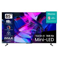 Hisense U7KQ 85U7KQ, 2,16 m (85"), 3840 x 2160...