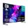 Hisense U7KQ 85U7KQ, 2,16 m (85"), 3840 x 2160 Pixel, ULED, Smart-TV, WLAN, Anthrazit