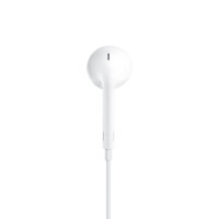 Apple EarPods, Kabelgebunden, Anrufe/Musik, Kopfhörer, Weiß