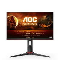 AOC G2 24G2ZU/BK, 60,5 cm (23.8"), 1920 x 1080...