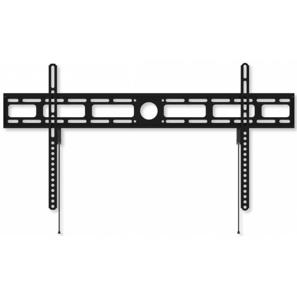 Techly ICA-PLB 840, 106,7 cm (42"), 2,03 m (80"), 60 kg, 800 x 400 mm, 800 x 400 mm, Schwarz