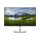 Dell P Series 27 Monitor – P2723D, 68,6 cm (27"), 2560 x 1440 Pixel, Quad HD, LCD, 5 ms, Schwarz, Silber