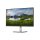 Dell P Series 27 Monitor – P2723D, 68,6 cm (27"), 2560 x 1440 Pixel, Quad HD, LCD, 5 ms, Schwarz, Silber