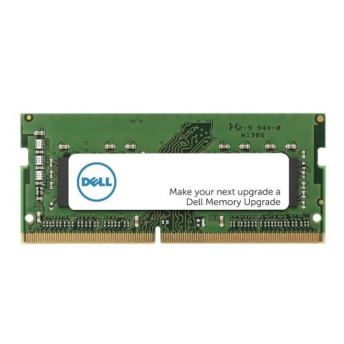 Dell AB949334, 16 GB, 1 x 16 GB, DDR5, 4800 MHz