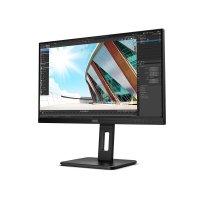 AOC P2 24P2Q, 60,5 cm (23.8"), 1920 x 1080 Pixel, Full HD, LED, 4 ms, Schwarz